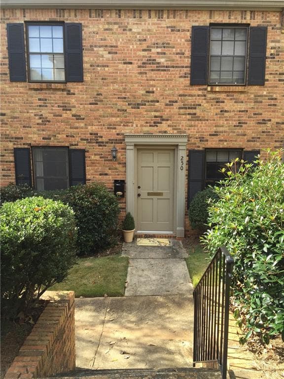 250 Adair Street, Decatur, GA 30030 — most recent listing photo
