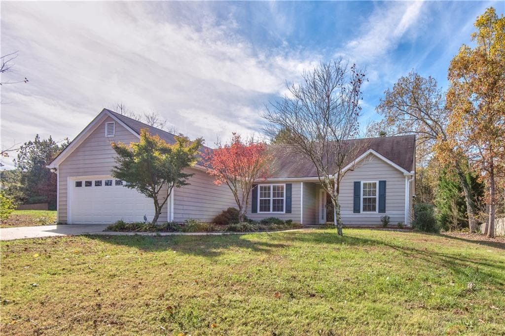 25 Maddox Road, Acworth, GA 30102 — most recent listing photo