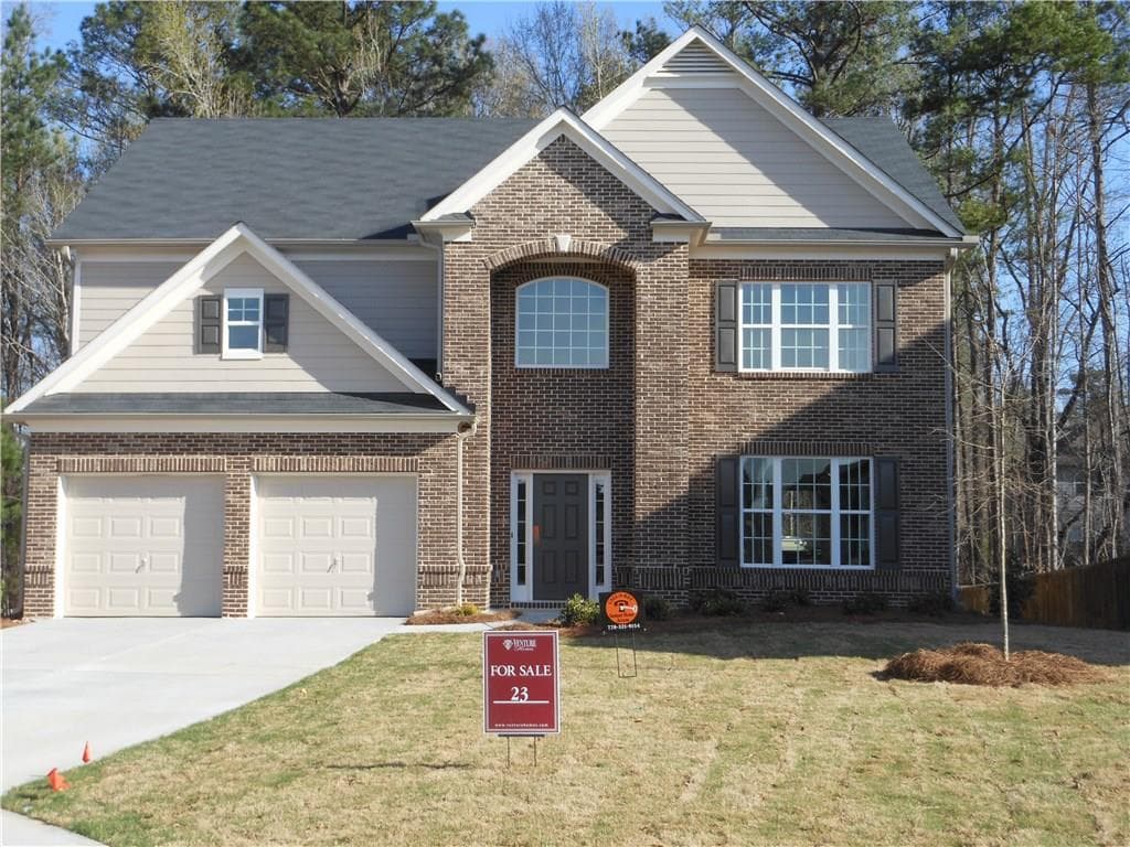 505 Margaux Path, Atlanta, GA 30349 — most recent listing photo
