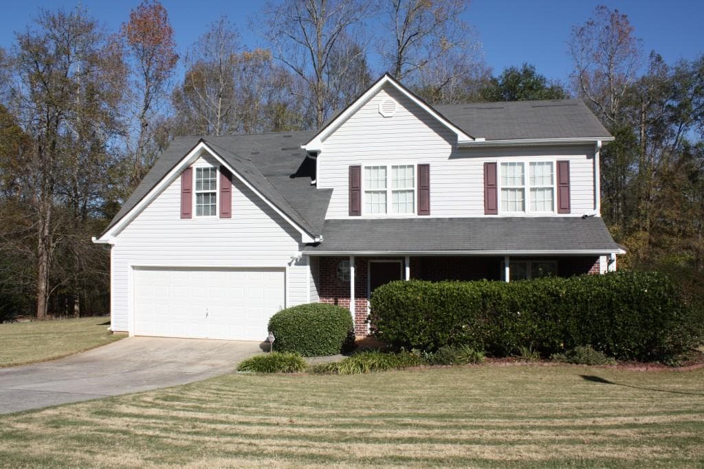 3 bedroom, 2,156 sq ft single family residence sold at 3600 Scotland Lane, Snellville, GA 30039