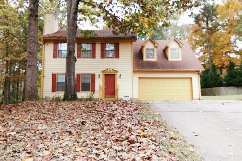 3 bedroom, 1,320 sq ft single family residence sold at 1130 Grayland Hills Trail, Lawrenceville, GA 30046