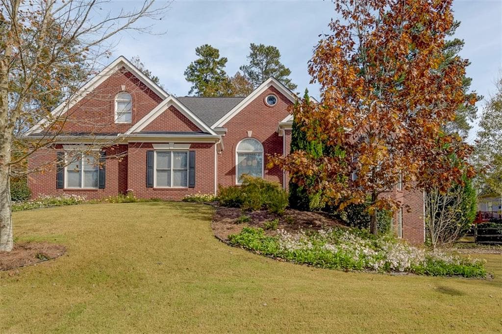 844 MORNINGCREEK Drive, Kennesaw, GA 30152 — most recent listing photo