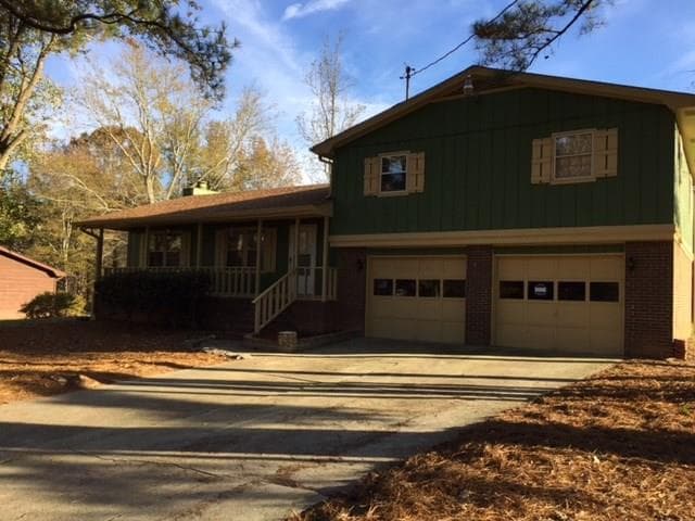 3 bedroom, 1,608 sq ft single family residence sold at 966 New York Avenue, Lawrenceville, GA 30046