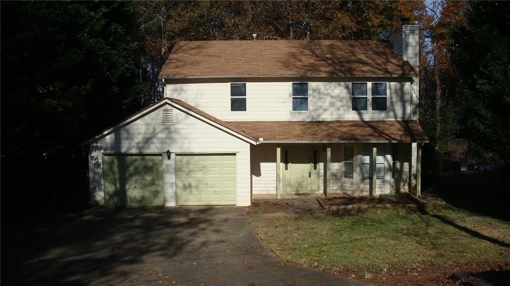 3 bedroom, 2,173 sq ft single family residence sold at 1029 Country Oaks Court, Lawrenceville, GA 30044