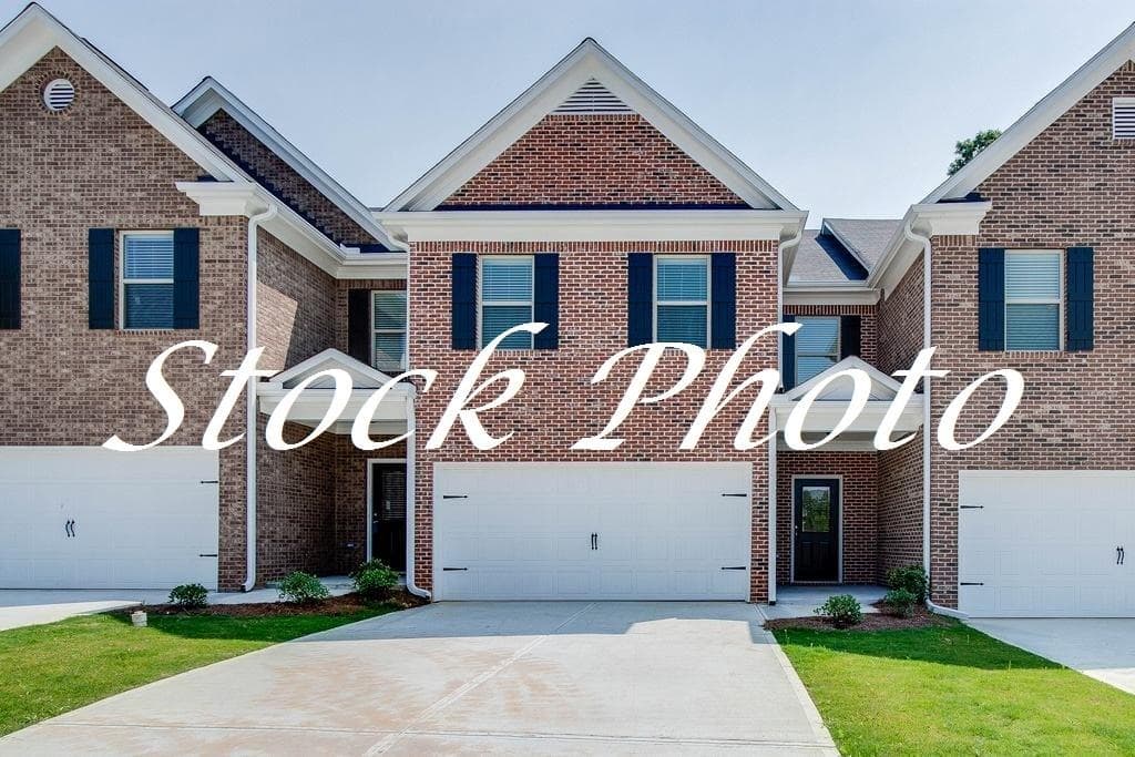 3 bedroom, 1,920 sq ft townhouse sold at 210 Britt Drive 9, Lawrenceville, GA 30046