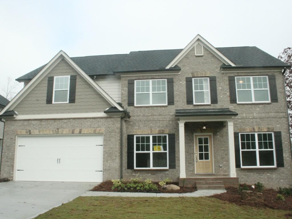 5 bedroom, 2,804 sq ft single family residence sold at 1963 Side Branch Way, Lawrenceville, GA 30045