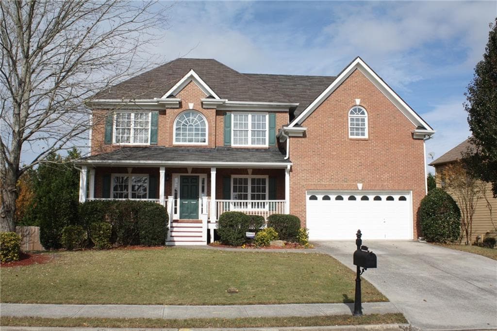 1353 Whisperwood Lane, Lawrenceville, GA 30043 — most recent listing photo