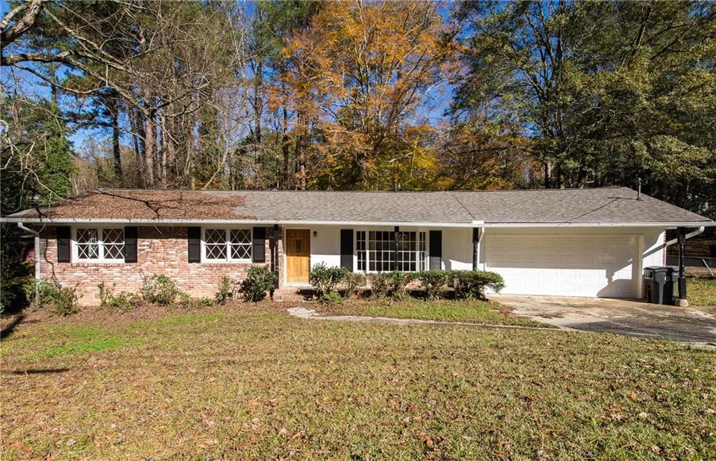 2729 Waleska Way, East Point, GA 30344 — most recent listing photo