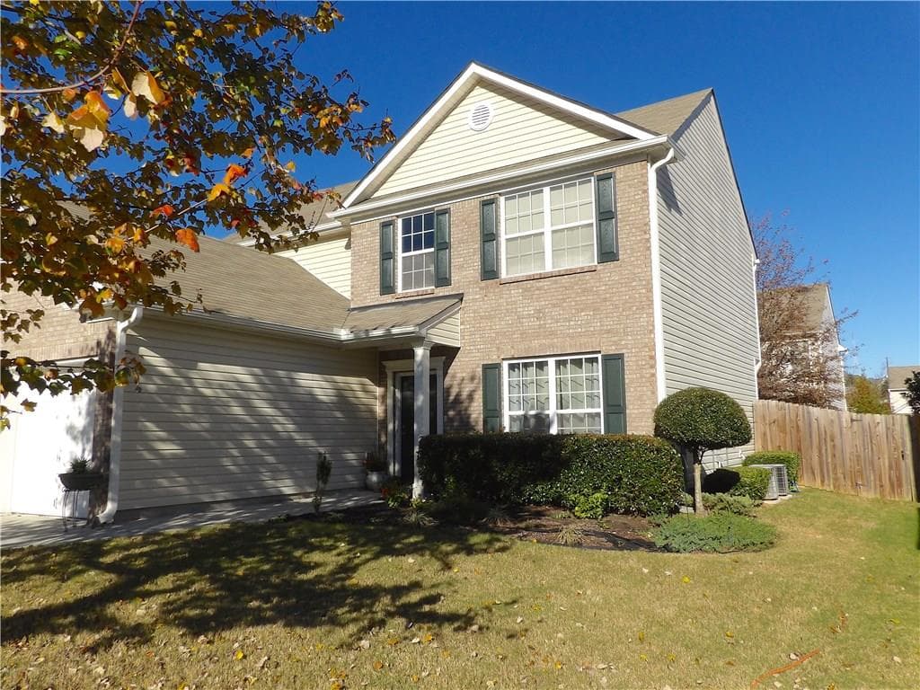 2589 Tullamore Circle, Snellville, GA 30039 — most recent listing photo