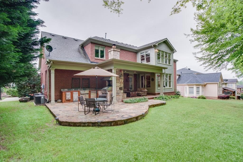 4852 Tarry Post Lane, Suwanee, GA 30024 — most recent listing photo