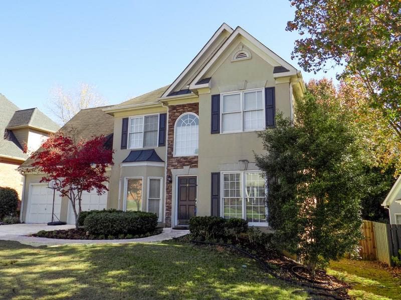 4426 Village Springs Run, Dunwoody, GA 30338 — most recent listing photo