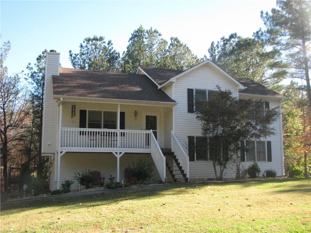 33 Wetlands Road, White, GA 30184 — most recent listing photo