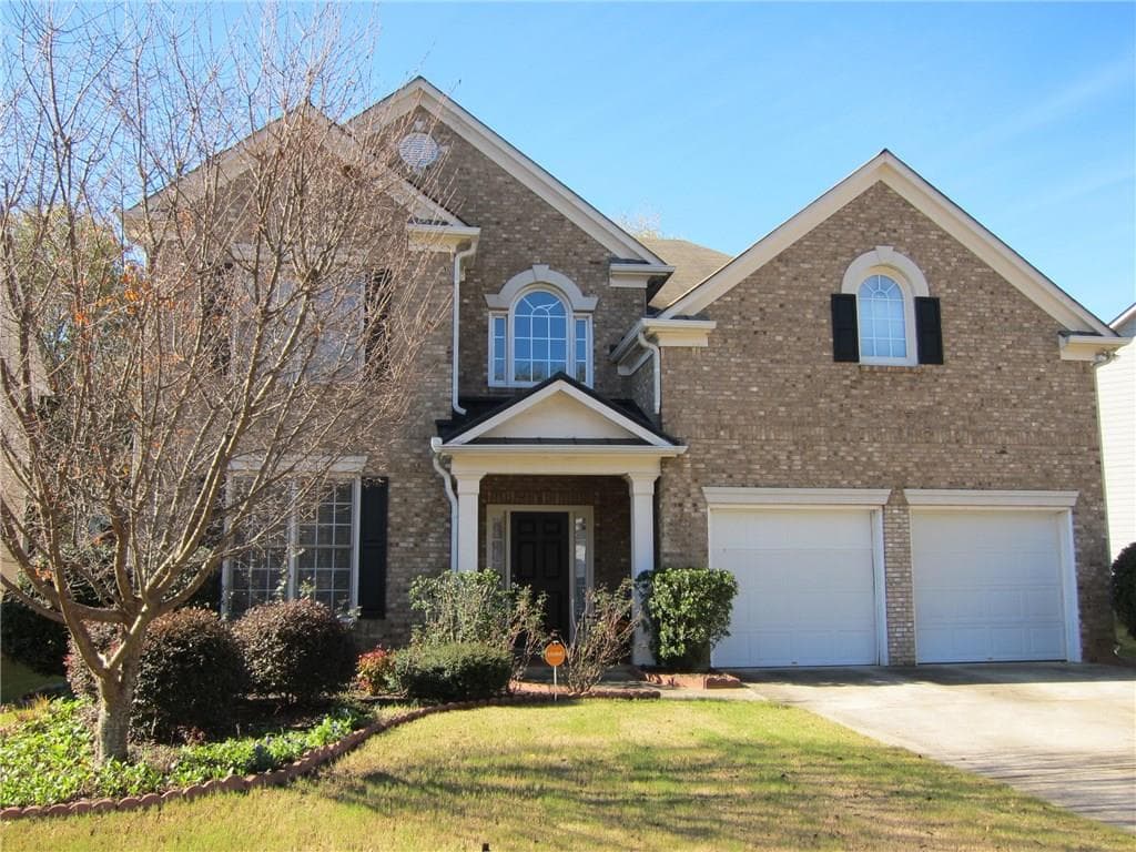 2006 Barrett Knoll Circle, Kennesaw, GA 30152 — most recent listing photo