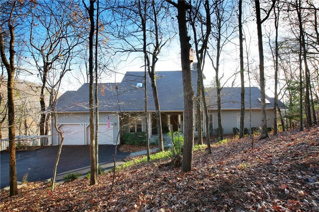 101 Ridgeview Drive, Jasper, GA 30143 — most recent listing photo
