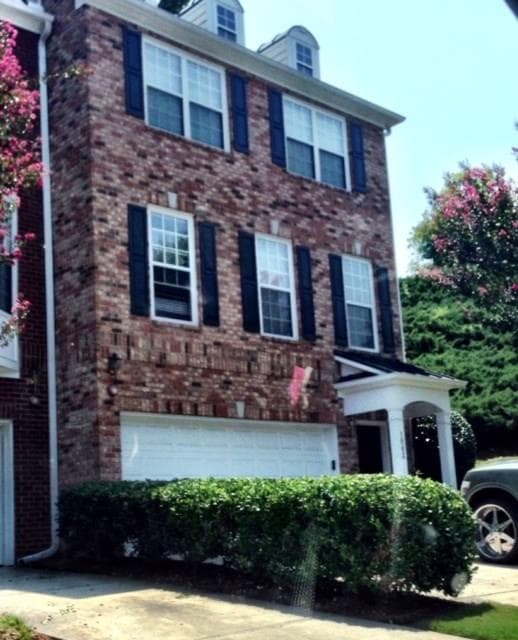 1802 Dunrobin Drive 36, Smyrna, GA 30082 — most recent listing photo