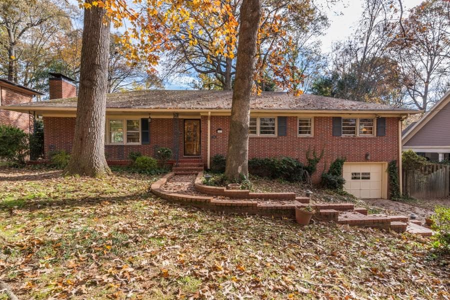 747 N Superior Avenue, Decatur, GA 30033 — most recent listing photo