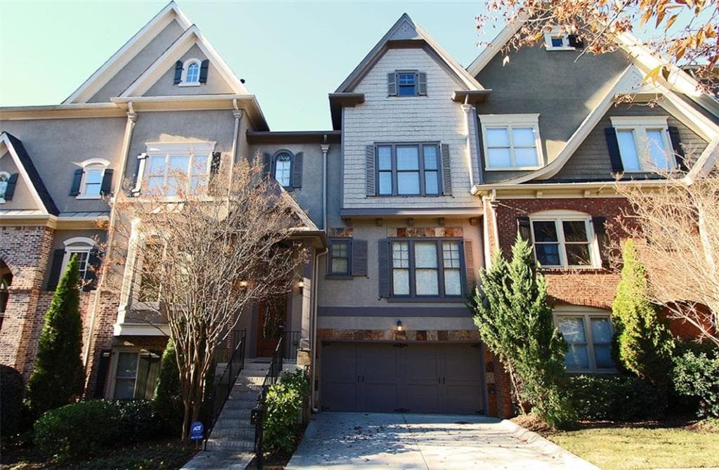 1913 Saxon Valley Circle, Brookhaven, GA 30319 — most recent listing photo