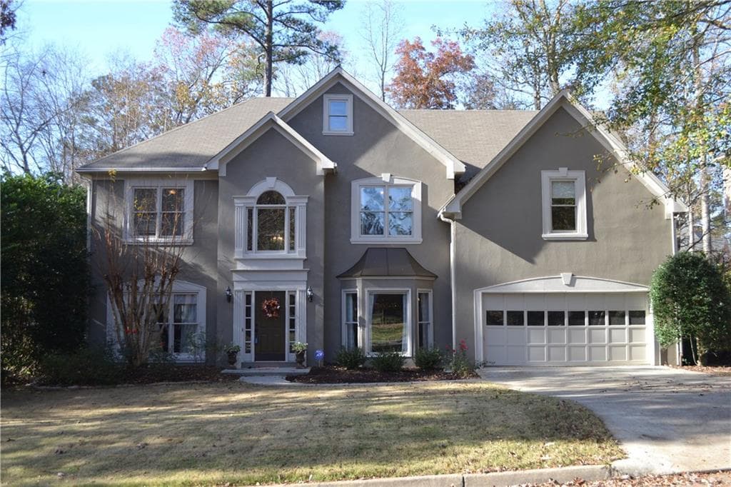 11030 Chandon Way, Johns Creek, GA 30097 — most recent listing photo