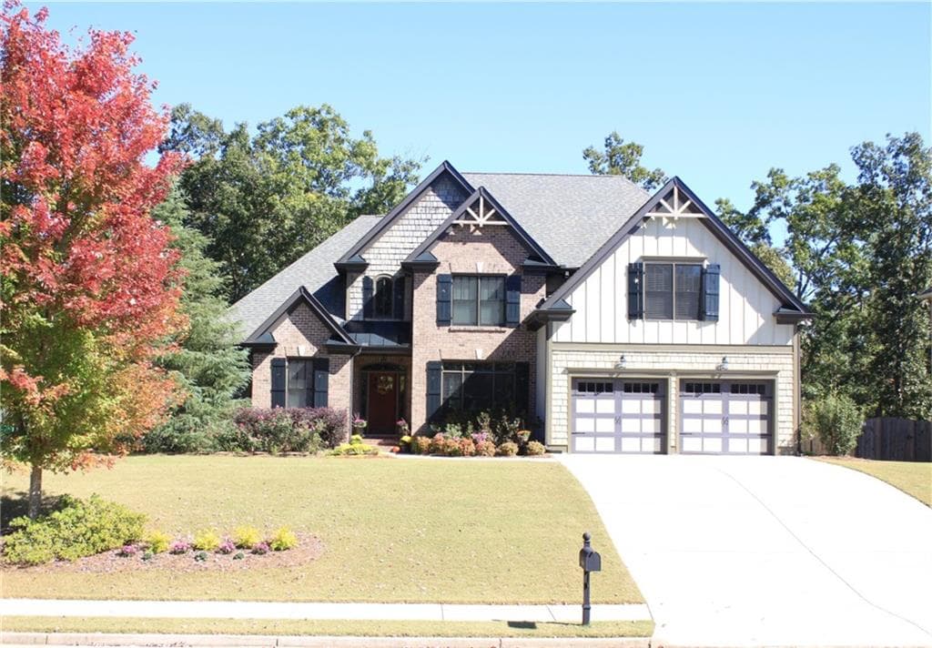 2096 Towne Mill Avenue, Canton, GA 30114 — most recent listing photo