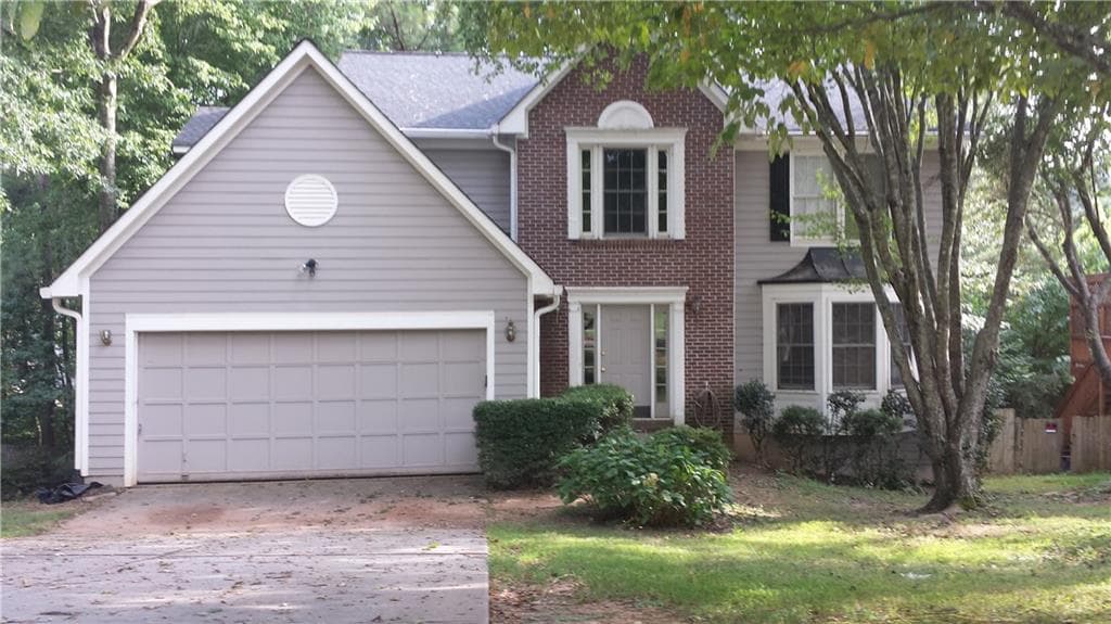 4 bedroom, 2,216 sq ft single family residence sold at 4945 Evergreen Valley Way, Alpharetta, GA 30022