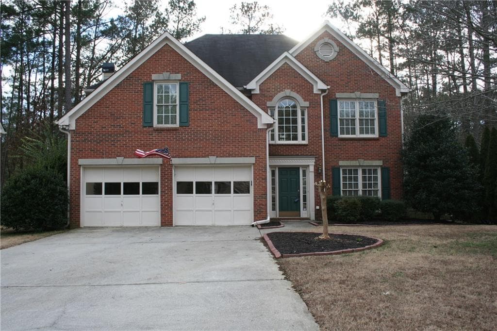 4363 Sail Winds Court, Acworth, GA 30101 — most recent listing photo