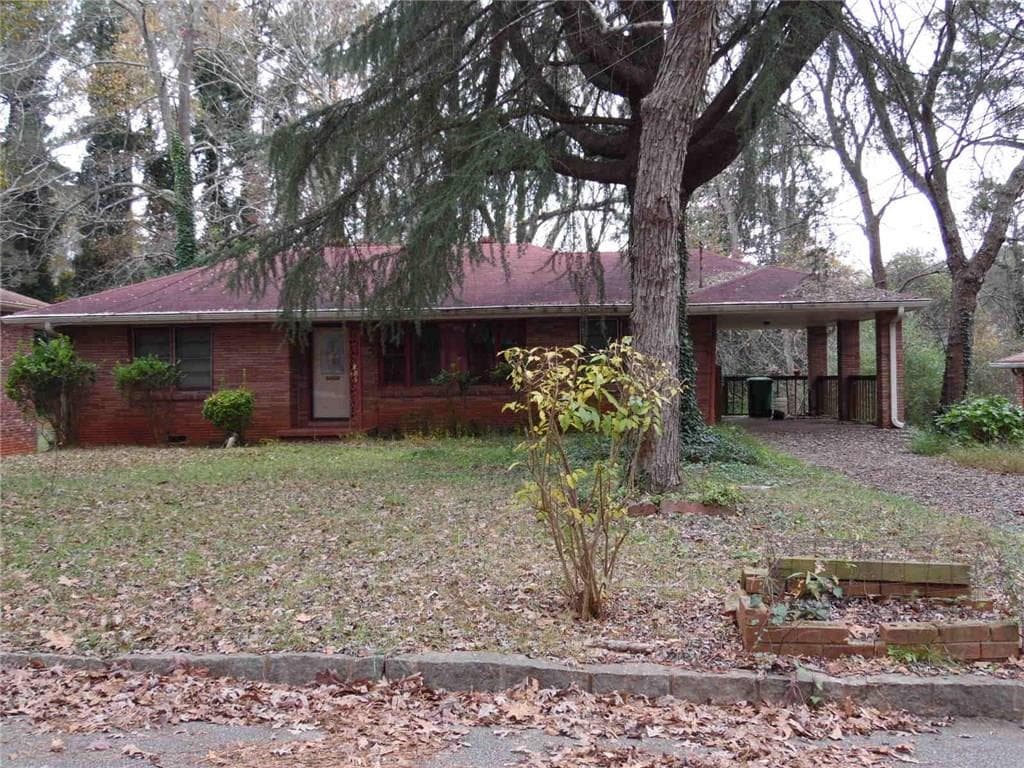 1885 Long Drive, Decatur, GA 30032 — most recent listing photo