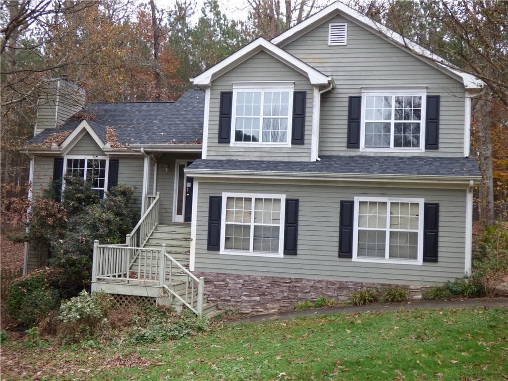 195 Highland Drive, Carrollton, GA 30116 — most recent listing photo
