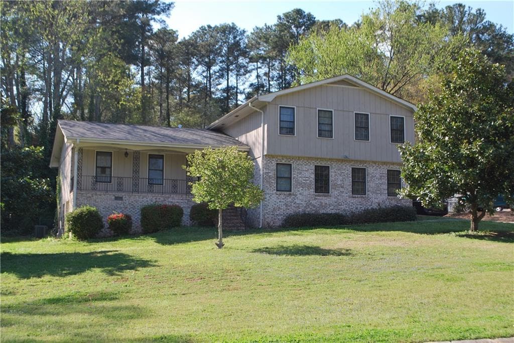 281 Lakeshore Drive, Marietta, GA 30067 — most recent listing photo