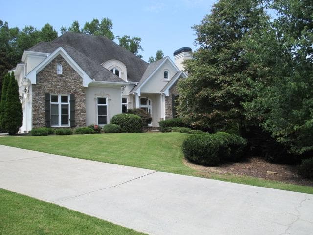 400 Bethany Green Cove, Alpharetta, GA 30004 — most recent listing photo