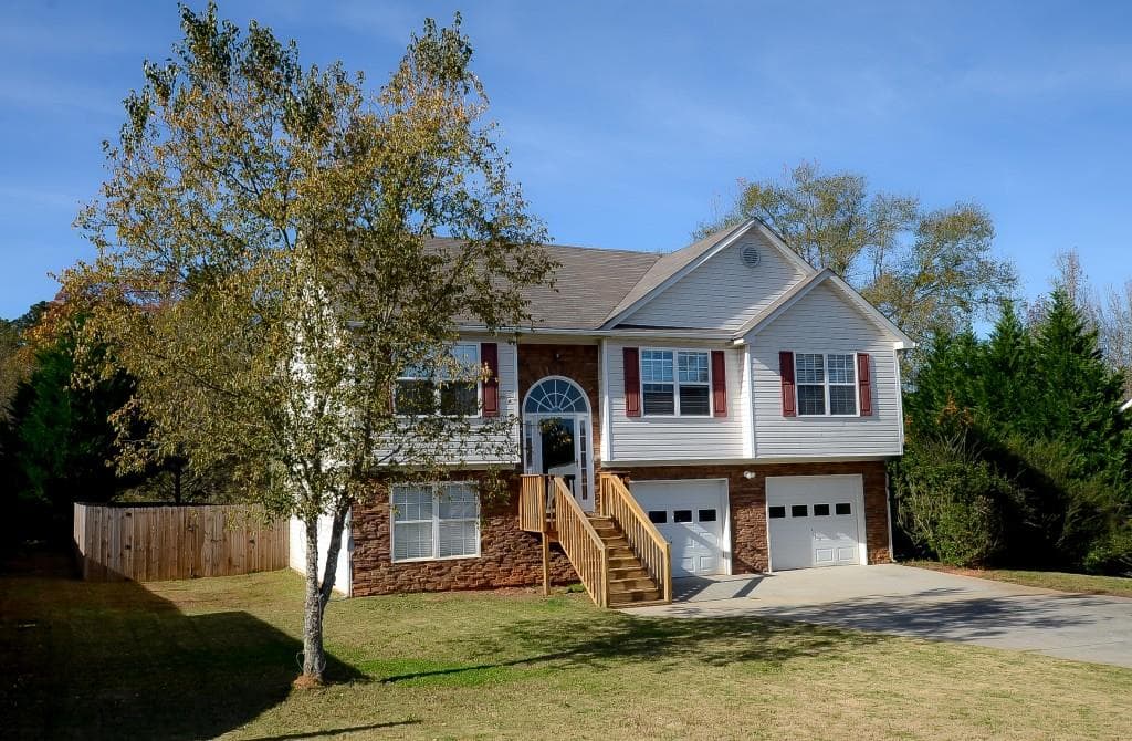 1608 Brook Lane, Monroe, GA 30655 — most recent listing photo