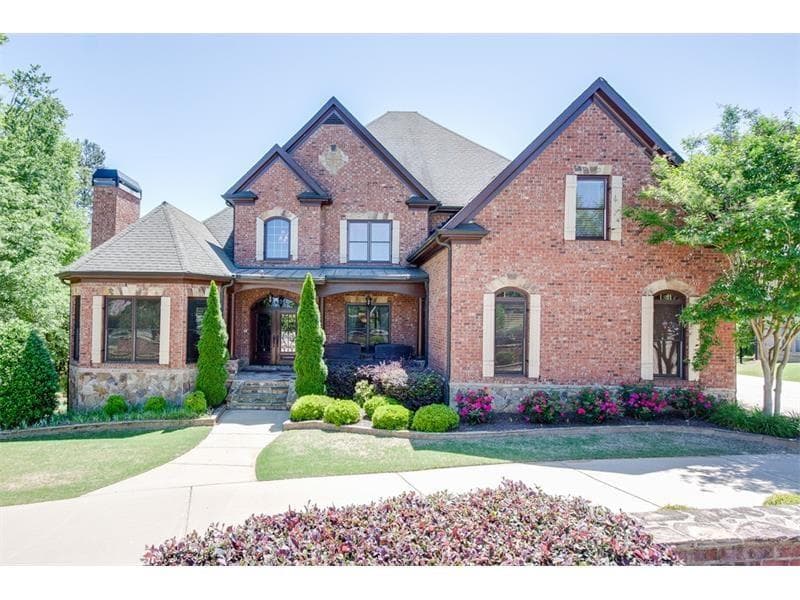 2714 Sports Club Drive, Braselton, GA 30517 — most recent listing photo