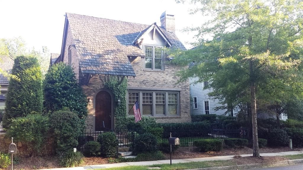 6745 Low Country Road, Cumming, GA 30040 — most recent listing photo