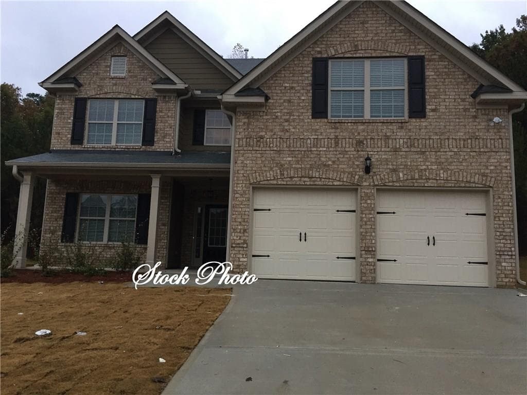147 Hickory Creek Lane, Acworth, GA 30101 — most recent listing photo