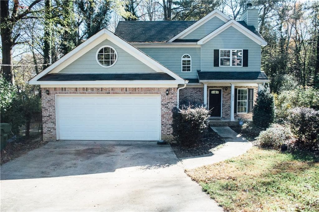 3 bedroom, 1,778 sq ft single family residence sold at 1311 Bolton Road, Atlanta, GA 30331