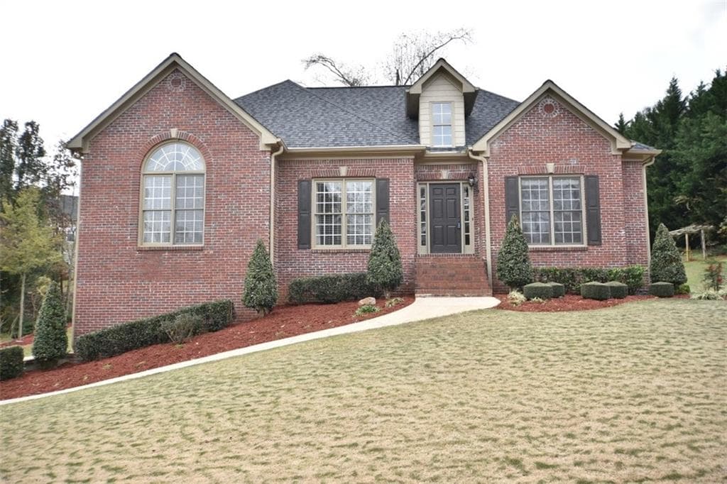 1080 Julius Drive, Suwanee, GA 30024 — most recent listing photo
