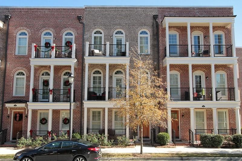 201 S CULVER Street 201, Lawrenceville, GA 30046 — most recent listing photo