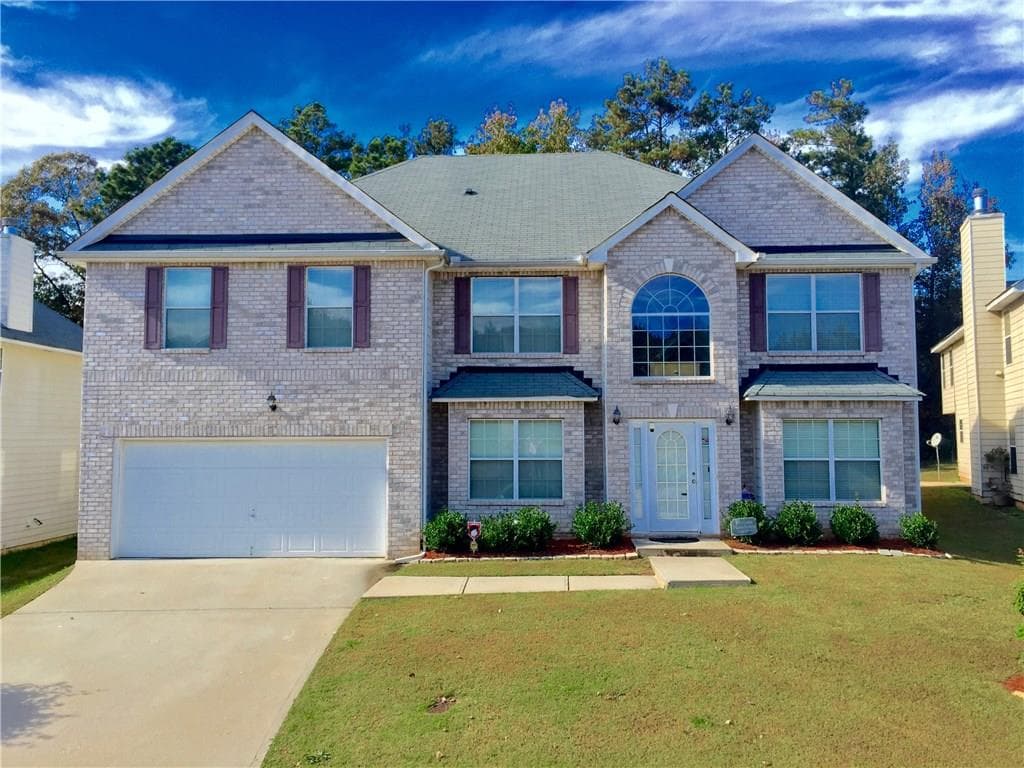 7194 Cavender Drive, Atlanta, GA 30331 — most recent listing photo