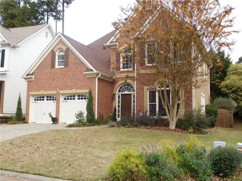 4070 Christacy Way, Marietta, GA 30066 — most recent listing photo