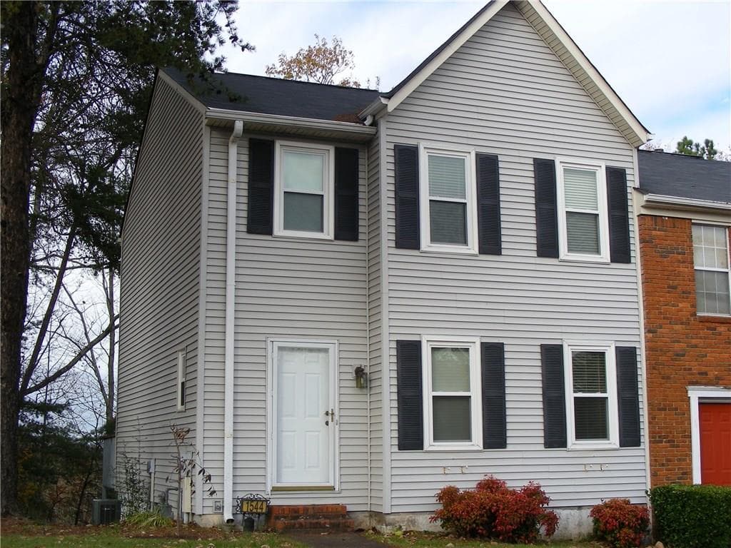 1544 Cedar Bluff Trail, Marietta, GA 30062 — most recent listing photo