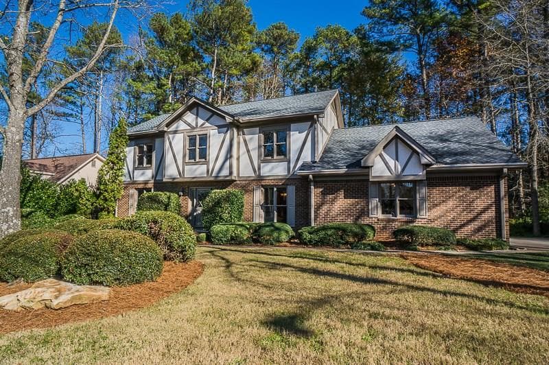 3166 Bolero Drive, Atlanta, GA 30341 — most recent listing photo