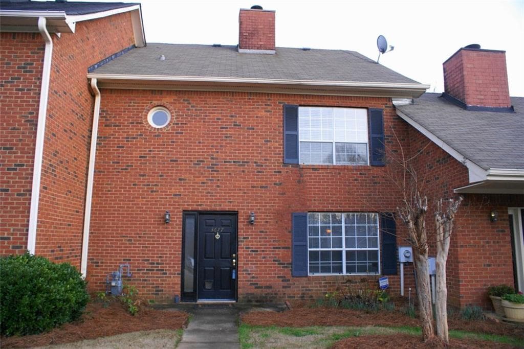 3677 Blackshear Court 3677, Duluth, GA 30096 — most recent listing photo