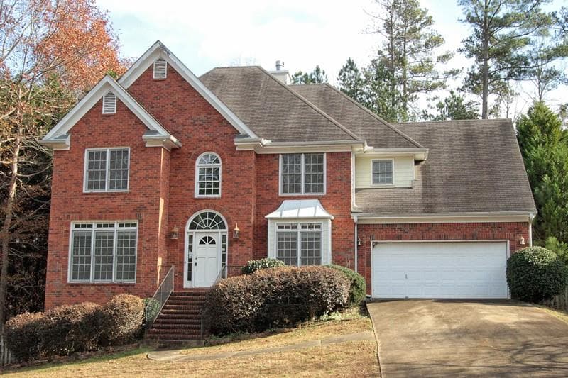 4590 Thicket Trail, Snellville, GA 30039 — most recent listing photo