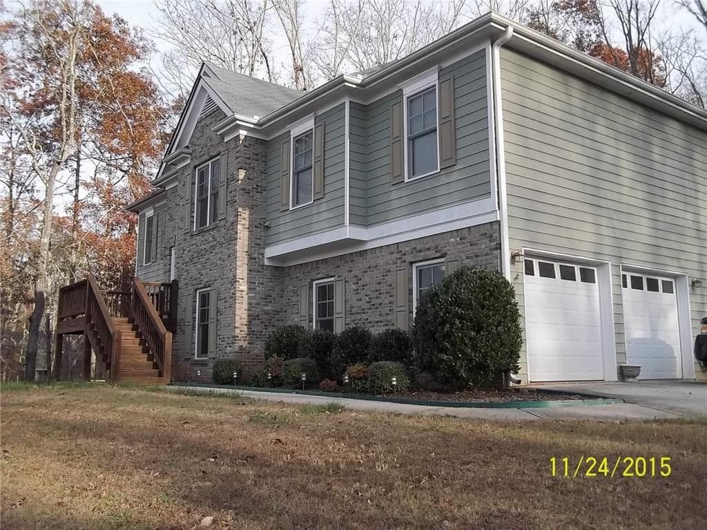 383 HAMPTON FOREST Trail, Dahlonega, GA 30533 — most recent listing photo