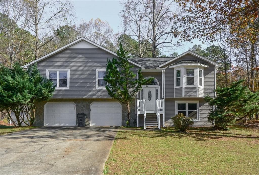 3848 Willow Ridge Court, Douglasville, GA 30135 — most recent listing photo