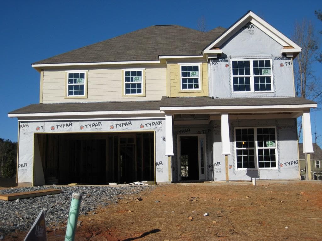 4540 Farmstead Drive, Cumming, GA 30040 — most recent listing photo