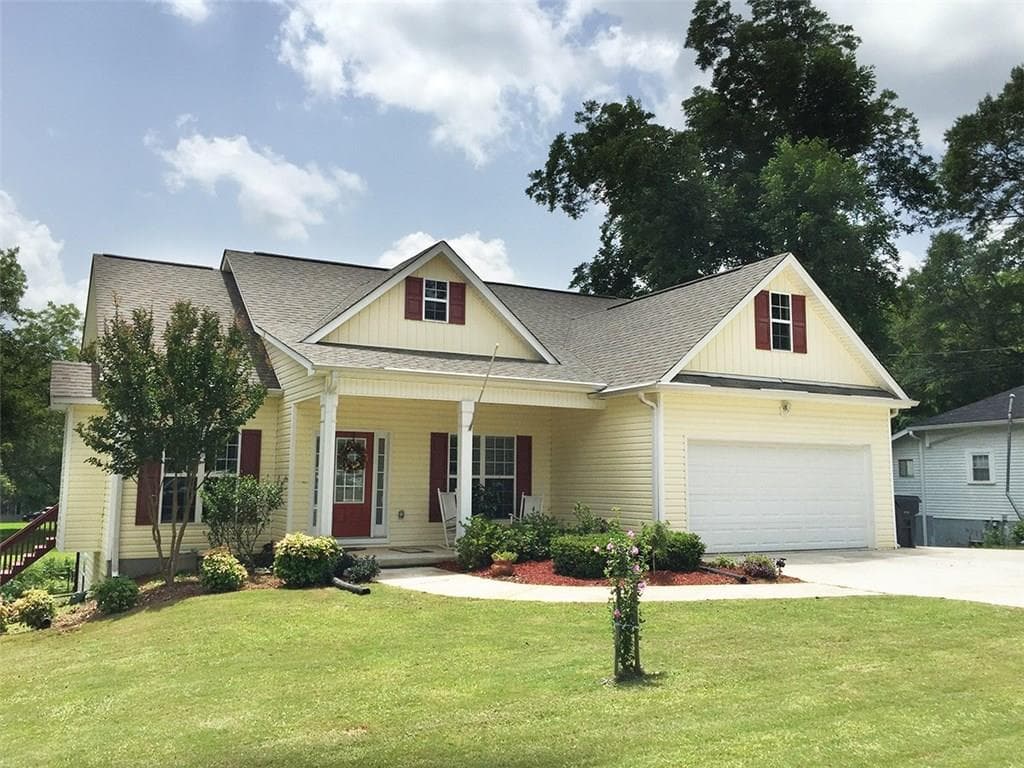 515 Oak Street, Bremen, GA 30110 — most recent listing photo