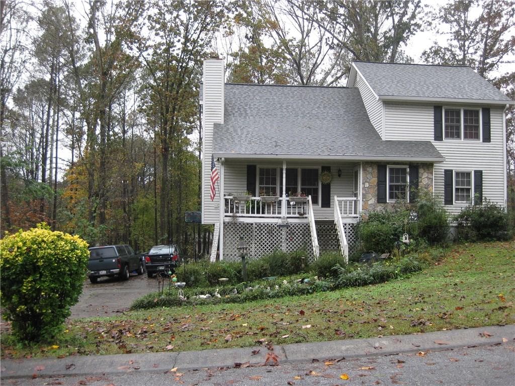 59 Plantation Way, Acworth, GA 30101 — most recent listing photo