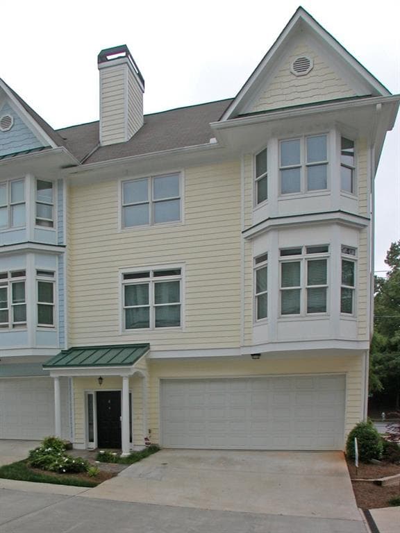 3 bedroom, 2,143 sq ft condominium sold at 1912 Hosea L Williams Drive 4, Atlanta, GA 30317