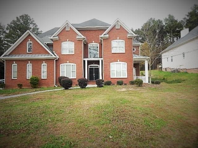 7602 Pleasant Hill Road, Lithonia, GA 30058 — most recent listing photo