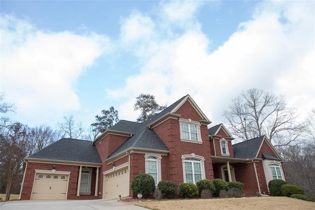149 Limbaugh Valley Drive, Mcdonough, GA 30252 — most recent listing photo